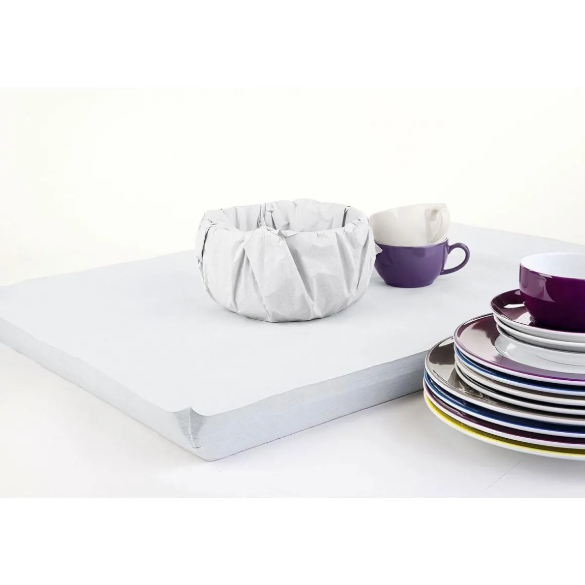 Packseide 50 x 75 cm 100 Blatt