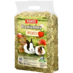 Panto Premiumheu Apfelwiese 750 g