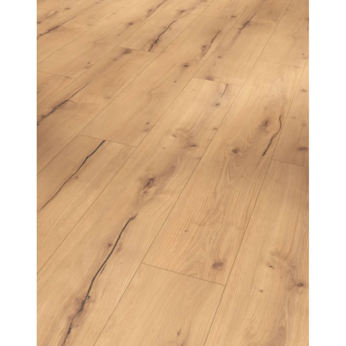 Parador Designboden Modular One Eiche Helios Natur 128,5 x 19,4 cm