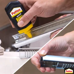Pattex Alleskleber 100% Repair 100 g