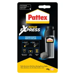 Pattex Knetmasse Repair Express Powerknete 48 g