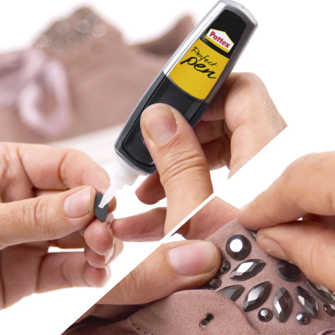Pattex Sekundenkleber Creative Pen 3 g