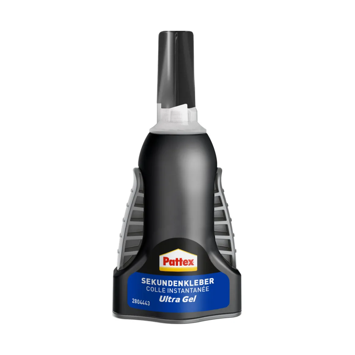 Pattex Sekundenkleber Ultra Gel Matic 3 g