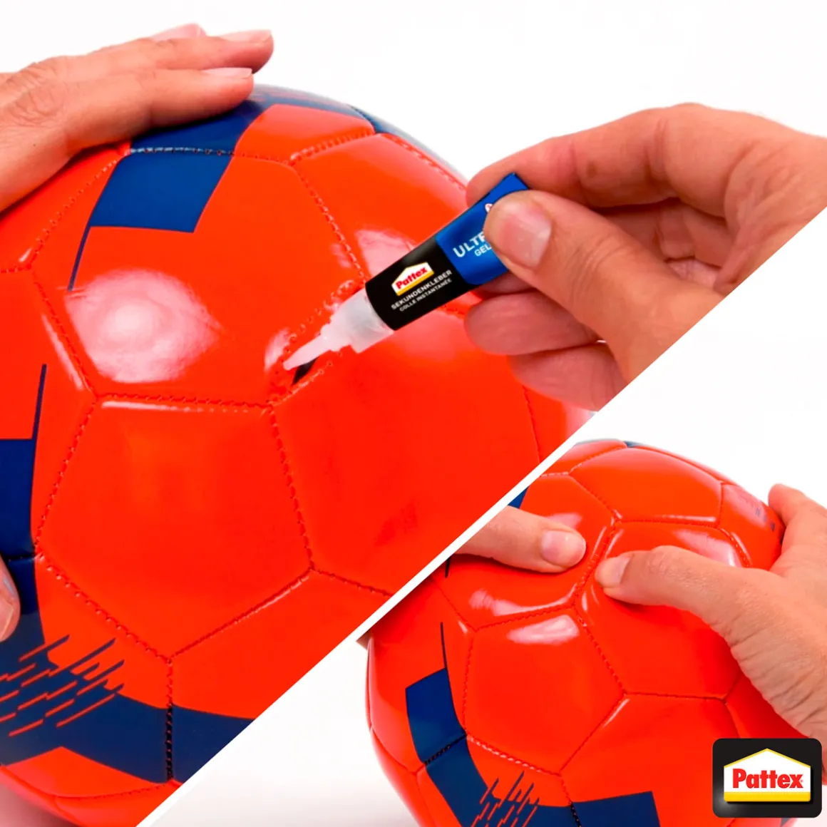 Pattex Sekundenkleber Ultra Gel 10 g