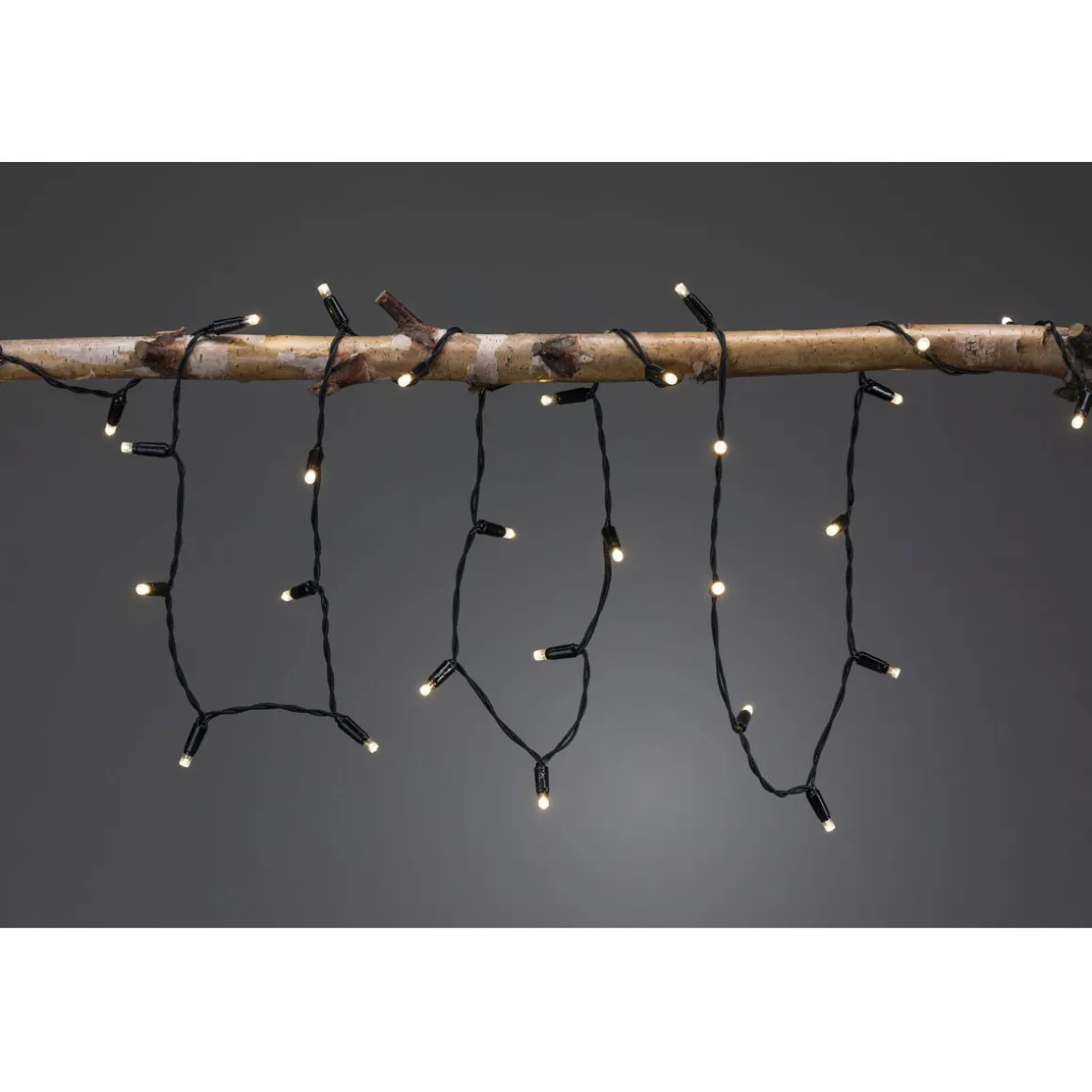 Paulmann Lichterkette Link und Light