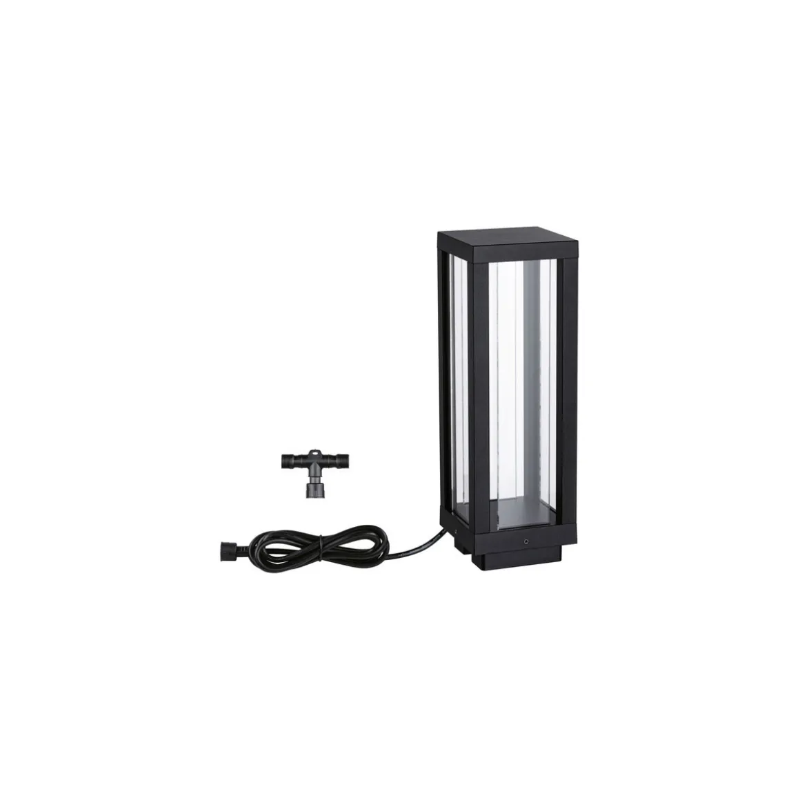 Paulmann Outdoorlaterne Link+Light Lantern