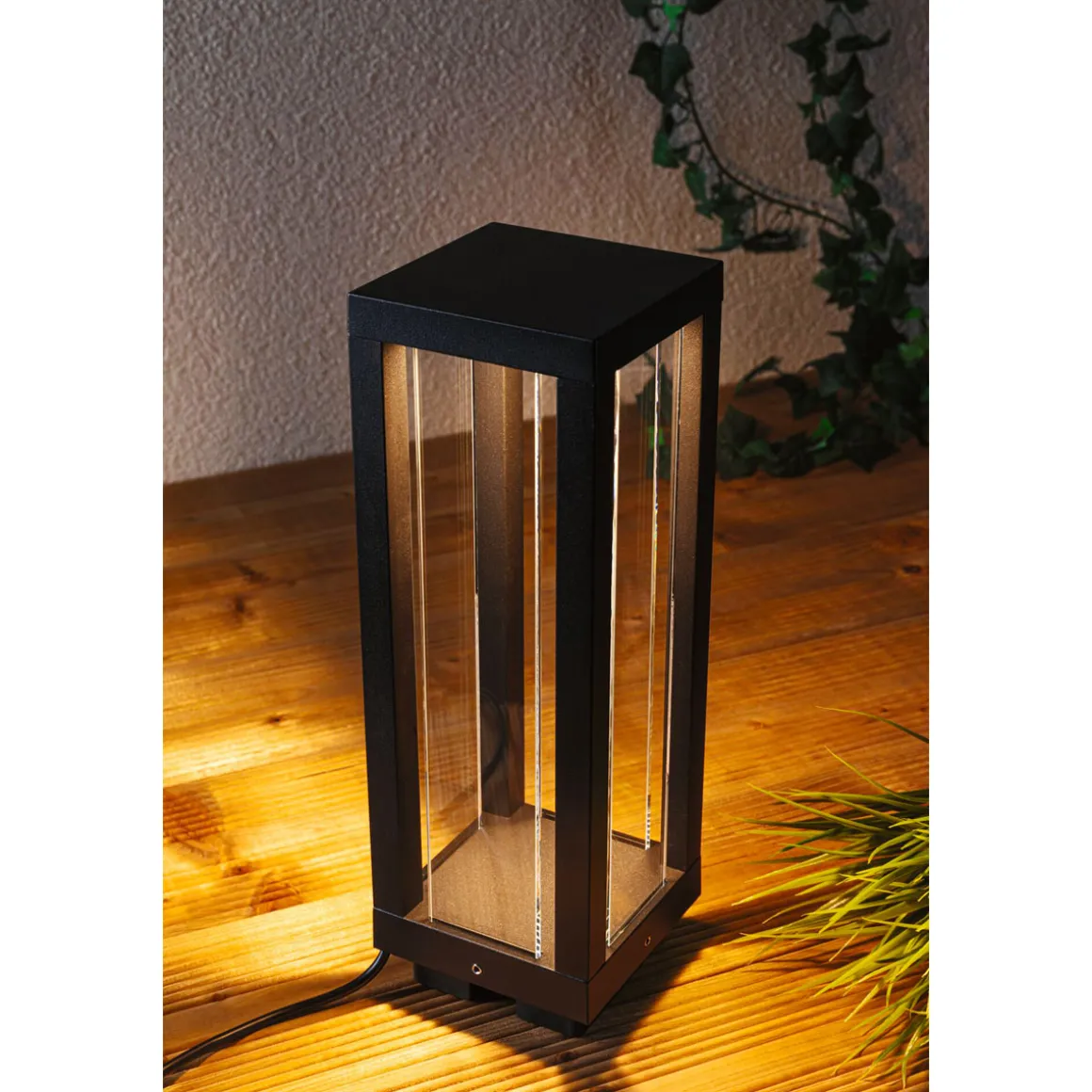 Paulmann Outdoorlaterne Link+Light Lantern