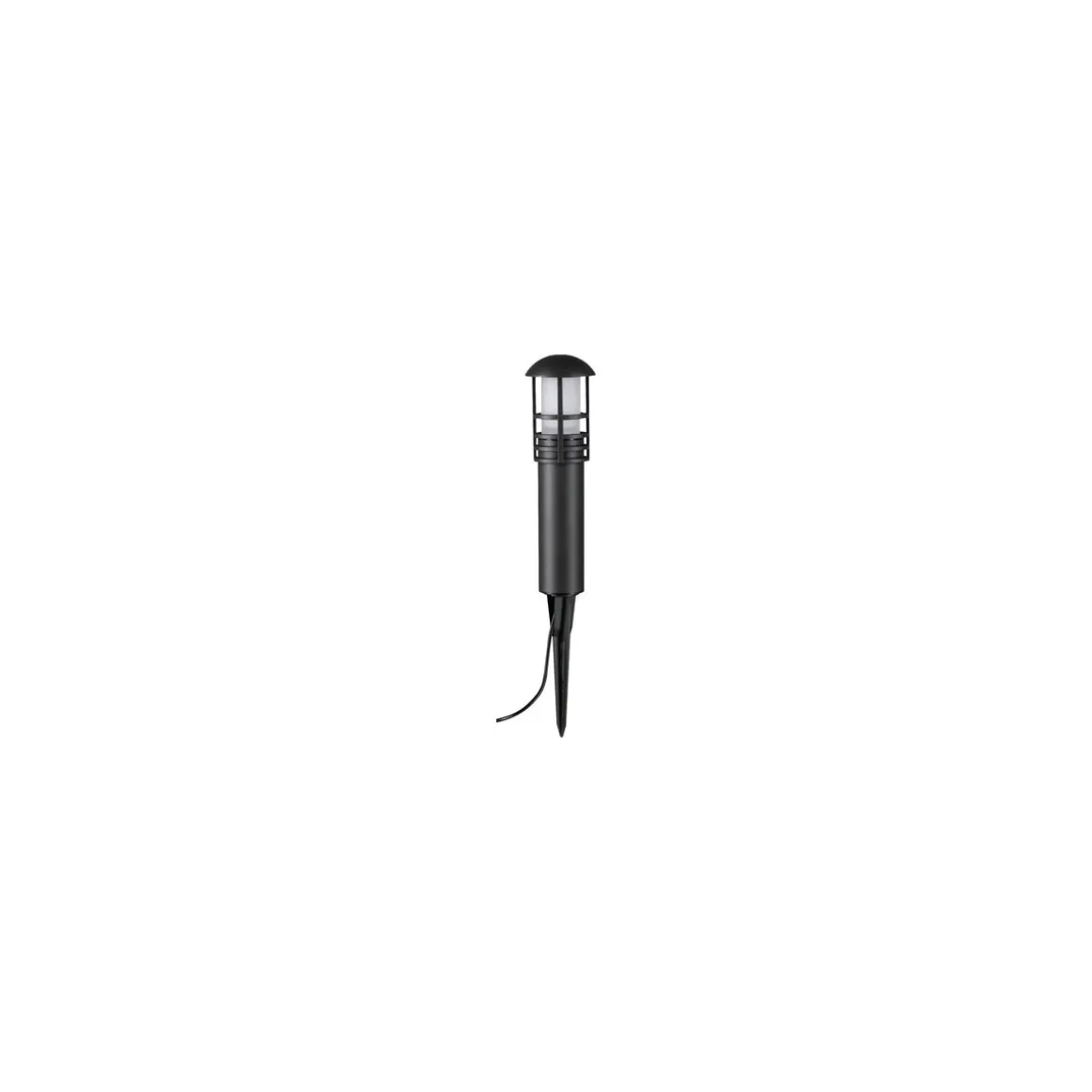 Paulmann Pollerleuchte Link und Light