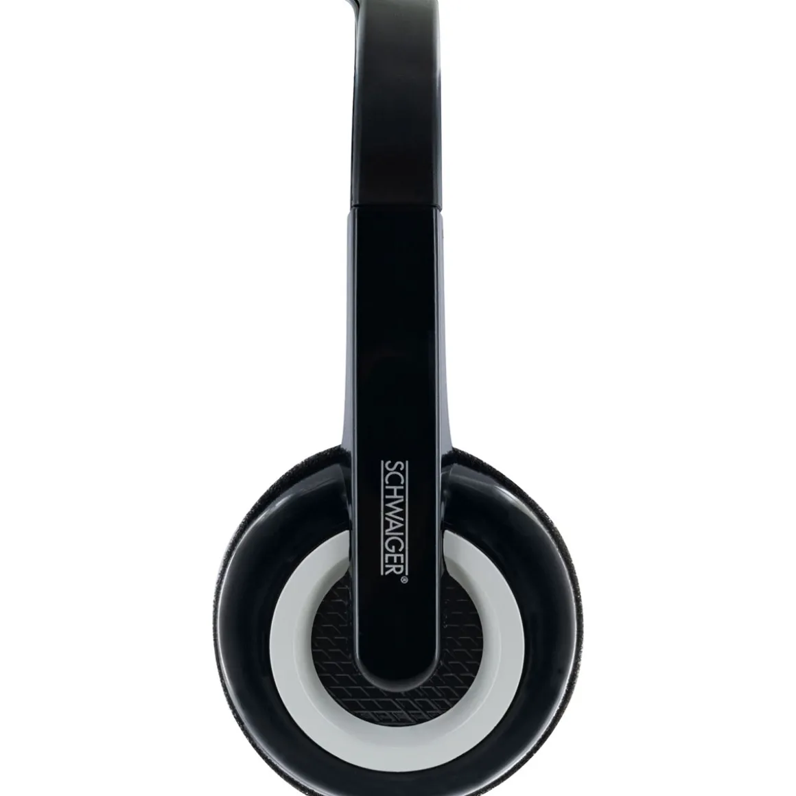 PC Headset schwarz