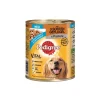 PedigreeDose Adult 3 Sorten Geflügel 800g