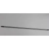 Peggy-Perfect Besenstiel 130 cm Metall lackiert