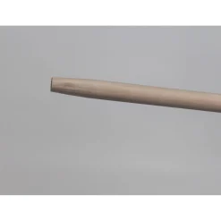 Peggy-Perfect Besenstiel Holz 140 cm