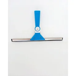 Peggy-Perfect Fensterwischer Fleximax mit drehbarem Griff