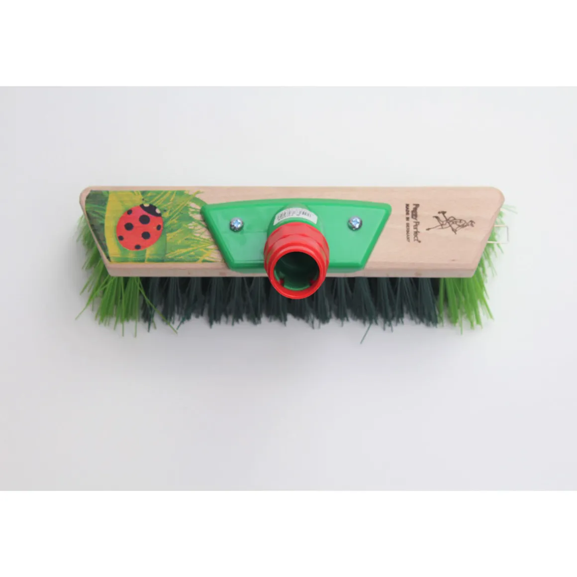 Peggy-Perfect Gartenbesen 30 cm Elaston