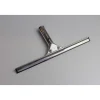 Peggy-Perfect Profi-Fensterwischer 35 cm Edelstahl