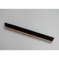 Peggy-Perfect Saalbesen 80 cm Rosshaar-Mischung