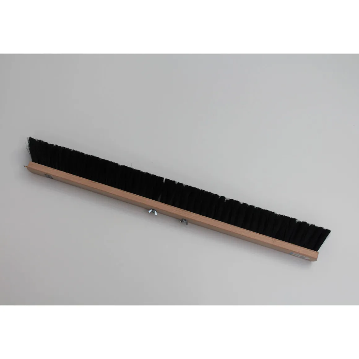 Peggy-Perfect Saalbesen 80 cm Rosshaar-Mischung