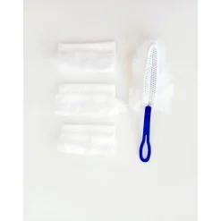 Peggy-Perfect Staubmagnet Magnetic mit 4 Bezügen