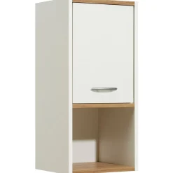 Pelipal Wandschrank Sina 33 x 68 x 28 cm weiß