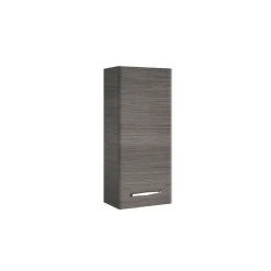 Pelipal Wandschrank Trentino grau 30 x 70 x 20 cm