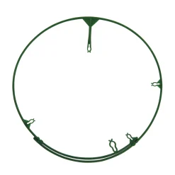 Pflanzenstütze verstellbar 35 - 50 cm