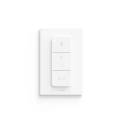 Philips Hue Dimmschalter V2 weiß
