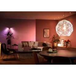 Philips Hue LED-Kerze White und Color 5,2W 1 Stück