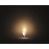 Philips Hue LED-Kerze White 5,2W 2 Stück