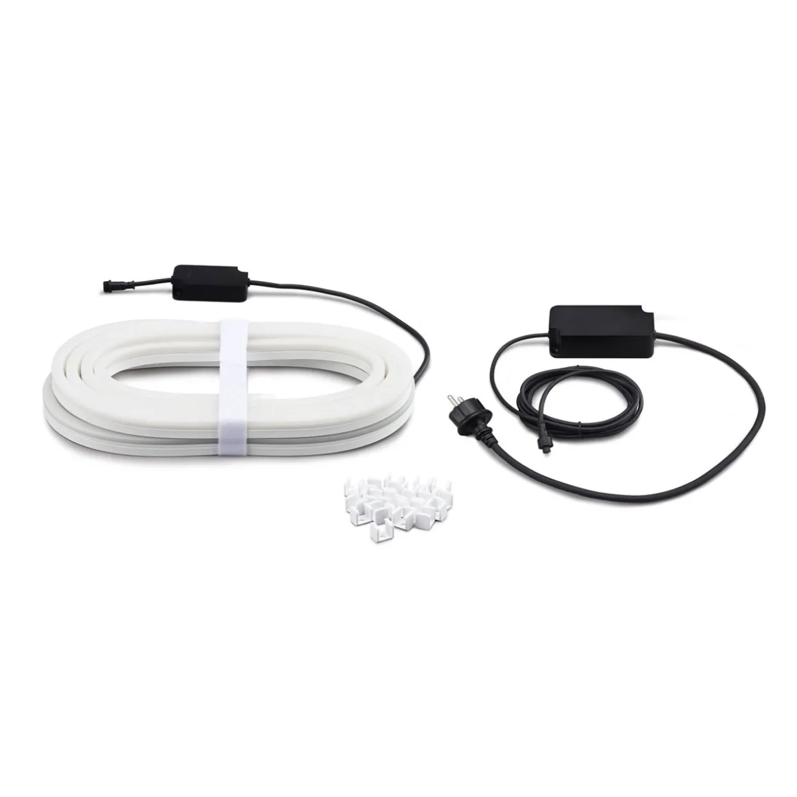 Philips Hue LED-Lichtband White und Color Ambiance Outdoor 5m