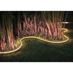 Philips Hue LED-Lichtband White und Color Ambiance Outdoor 5m