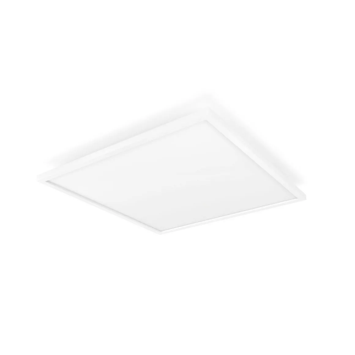 Philips Hue LED-Panel Aurelle 60 x 60 cm weiß