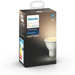 Philips Hue LED-Reflektor White 5,5W