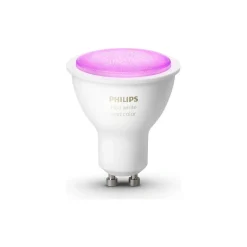 Philips Hue LED-Reflektor White und Color Ambiance GU10 5,7W