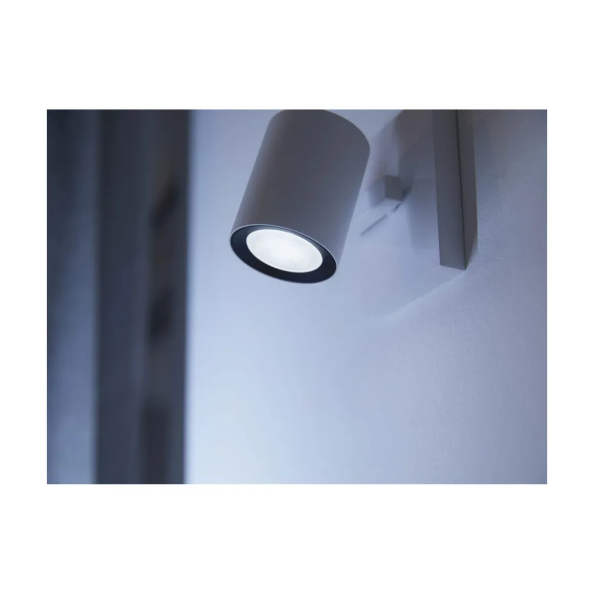 Philips Hue LED-Reflektor White Ambiance 2er-Set GU10 5W
