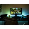 Philips Hue LED-Tischleuchte Go RGBW 6W weiß