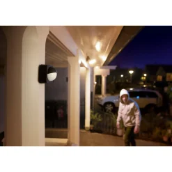 Philips Hue Sensor schwarz