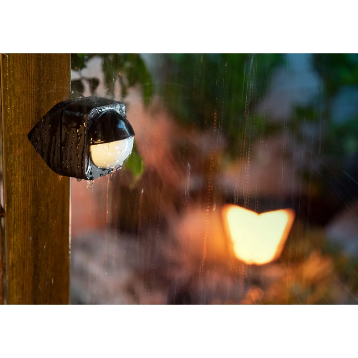 Philips Hue Sensor schwarz