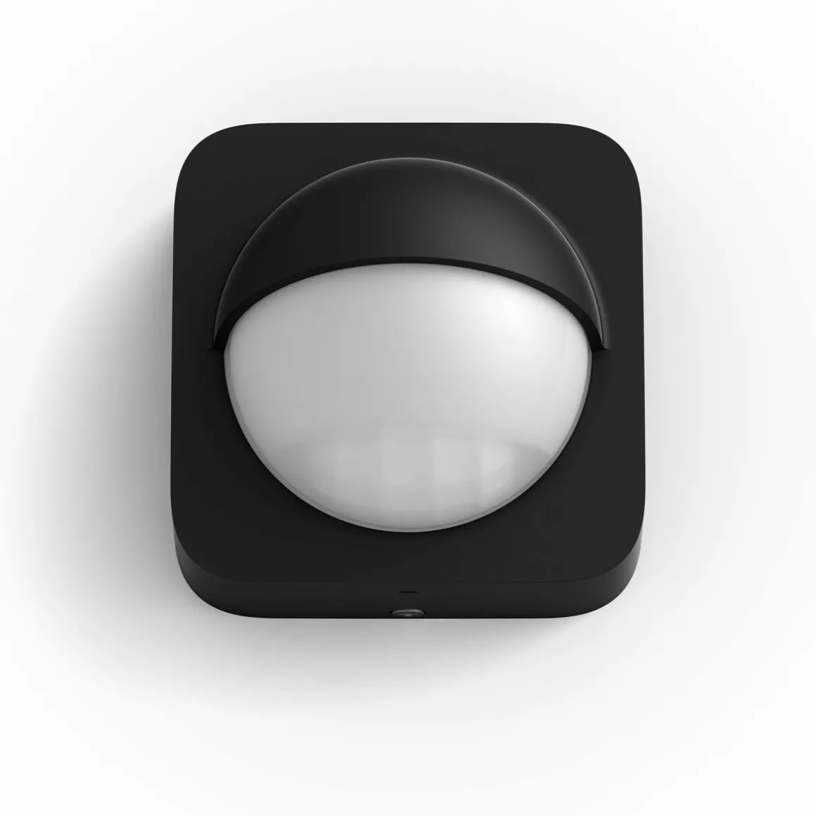 Philips Hue Sensor schwarz