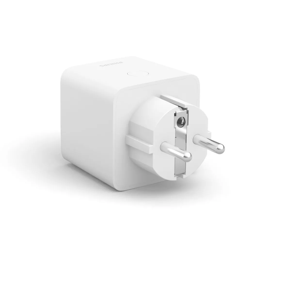 Philips Hue Steckdose weiß