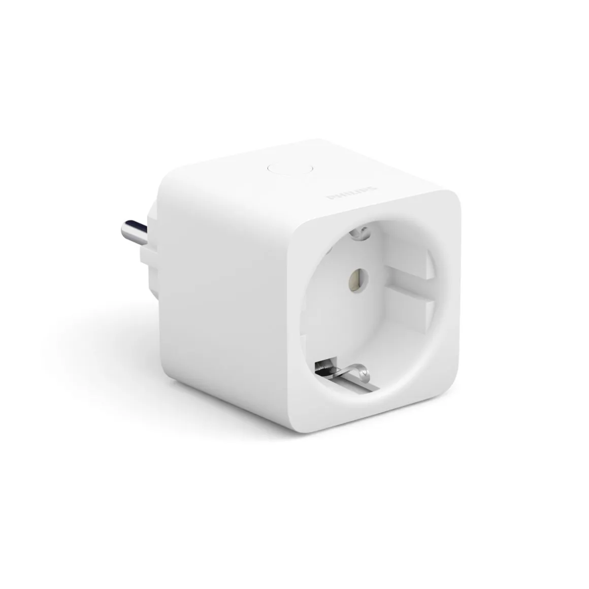 Philips Hue Steckdose weiß