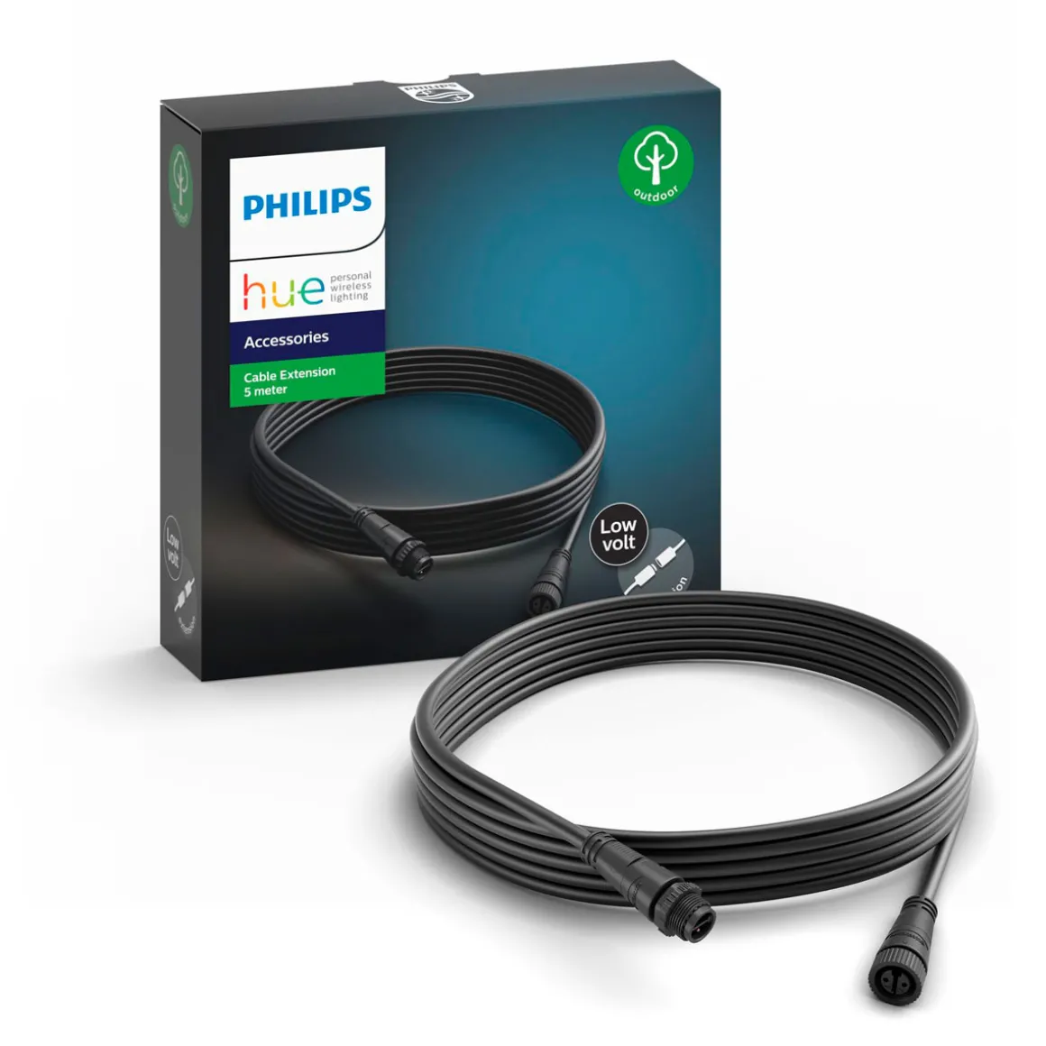Philips Hue VerlängerungskabelOut 5m