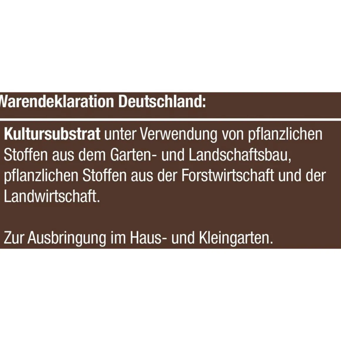 Plantiflor BIO Tomaten- und Gemüseerde torffrei 40 L