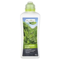 Plantiflor Grünpflanzendünger 1 L