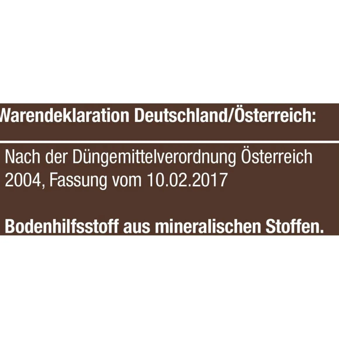 Plantiflor Rasensand Pro Natur 20 kg