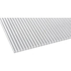 Polycarbonat HKP 2500x980x16 mm