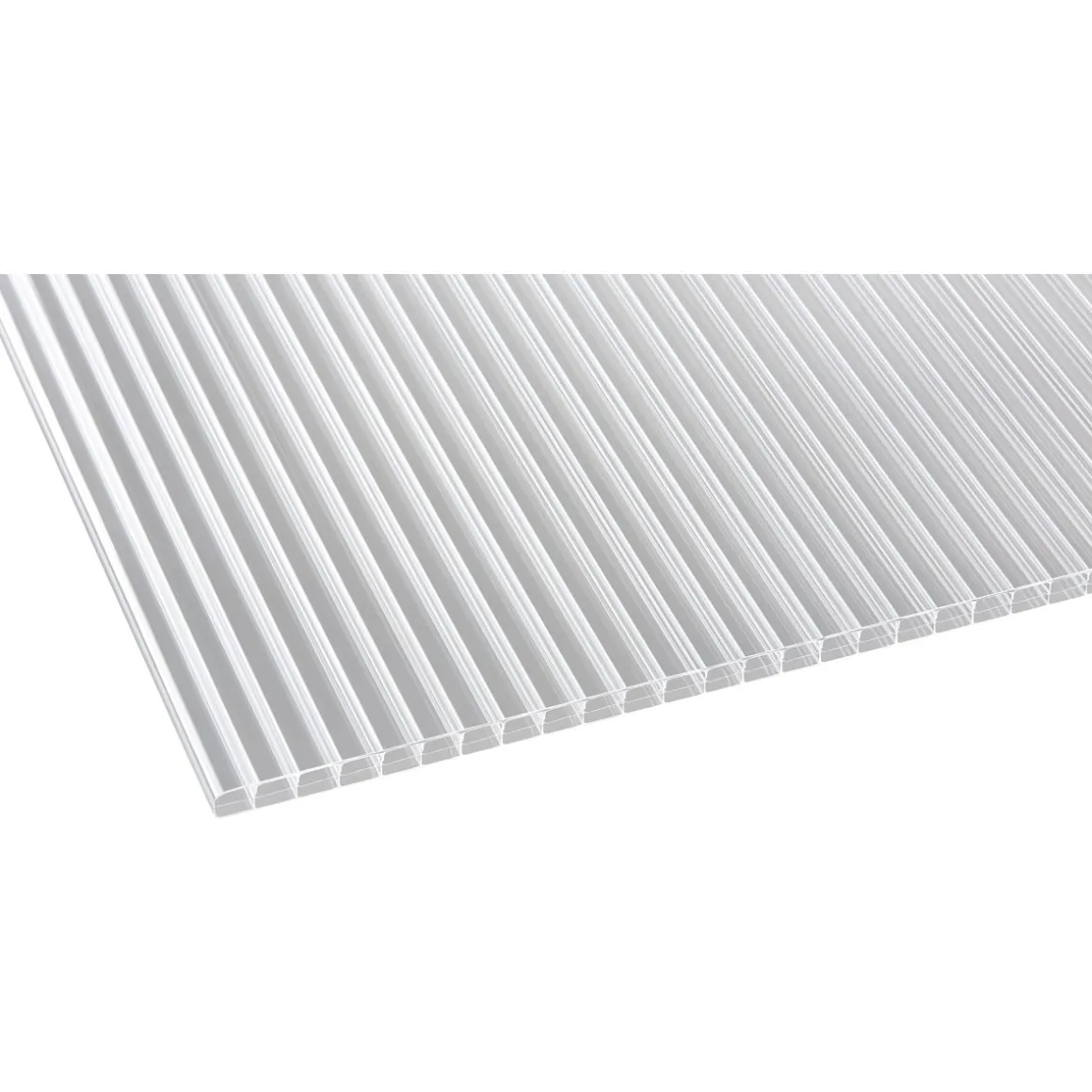 Polycarbonat HKP 2500x980x16 mm