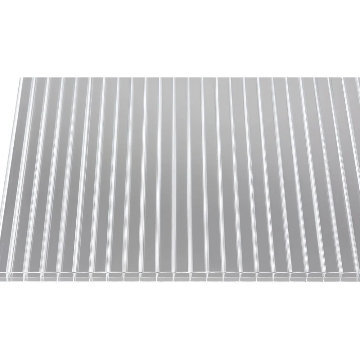 Polycarbonat HKP 2500x980x16 mm