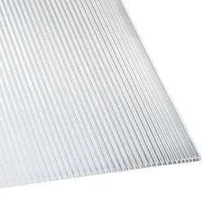 Polycarbonat HKP 2500x980x16 mm