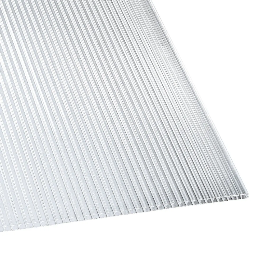Polycarbonat HKP 2500x980x16 mm
