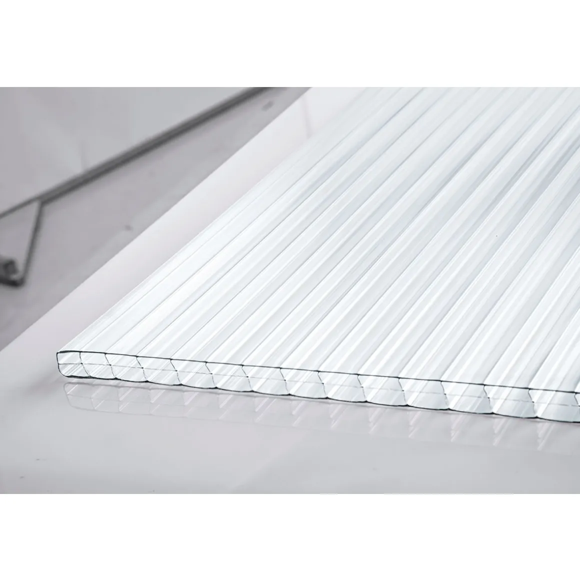 Polycarbonat HKP 2500x980x16 mm